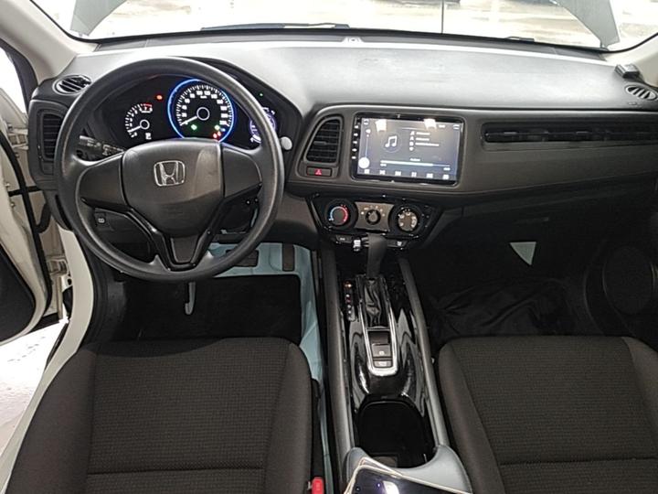 Vezel 2020 1.5L CVT Elite photo 2