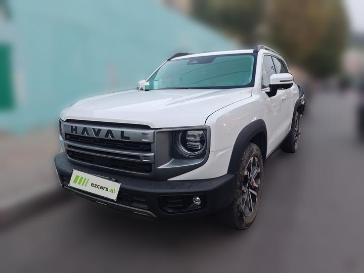 Dargo 2024 1.5T DCT