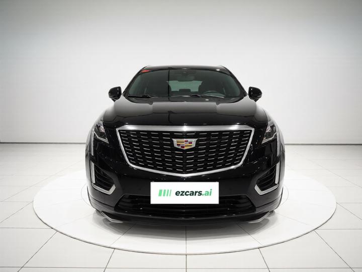 XT5 2020 28T Luxury photo 2