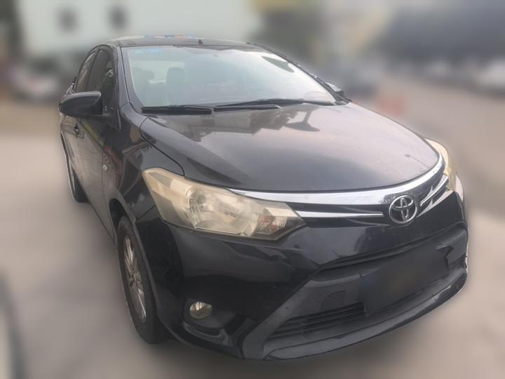 Vios 2014 1.5L AT photo 3