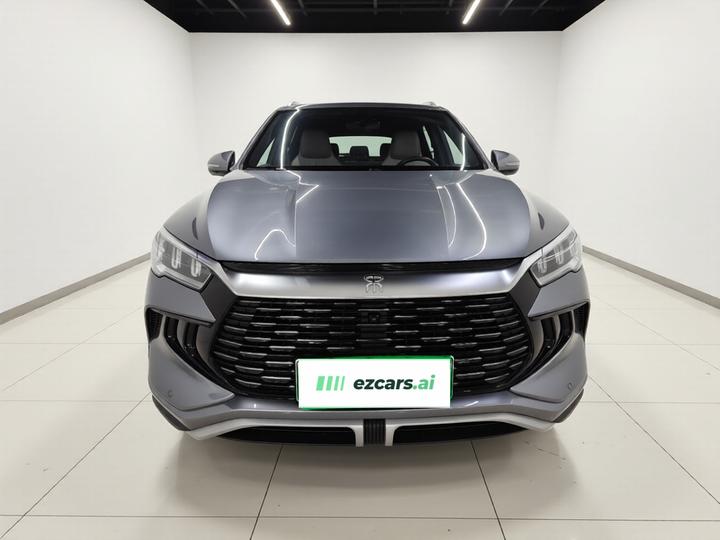 Song Pro EV 2024 Honor DM-i 71KM Pilot photo 2