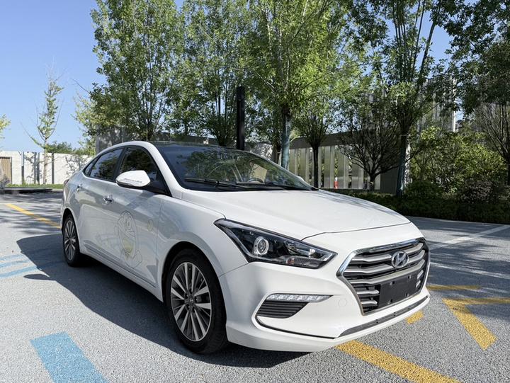Mistra 2017 1.8L AT Smart GLS China V photo 3