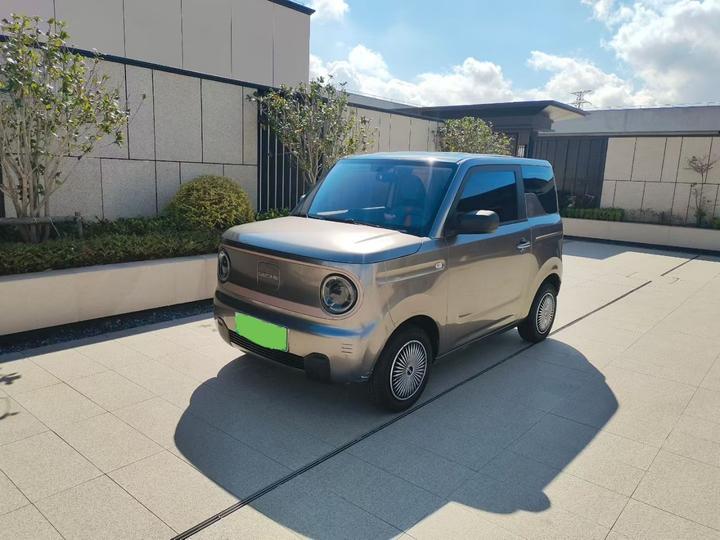 2023 Panda mini 200km Endurance Bear