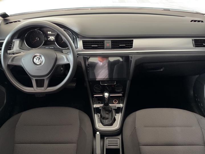 2019 Facelift Bora 1.5L AT Fashion China VI photo 5