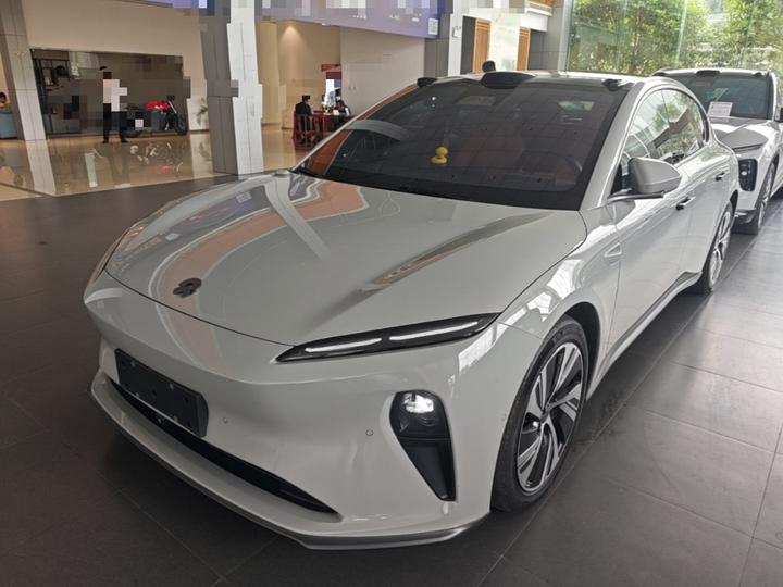 ET5 2022 75kWh
