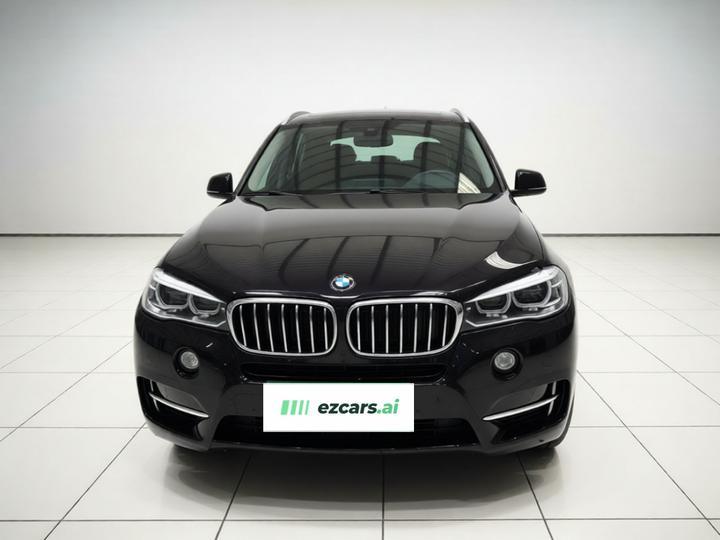 X5 Imported 2017 xDrive28i photo 2