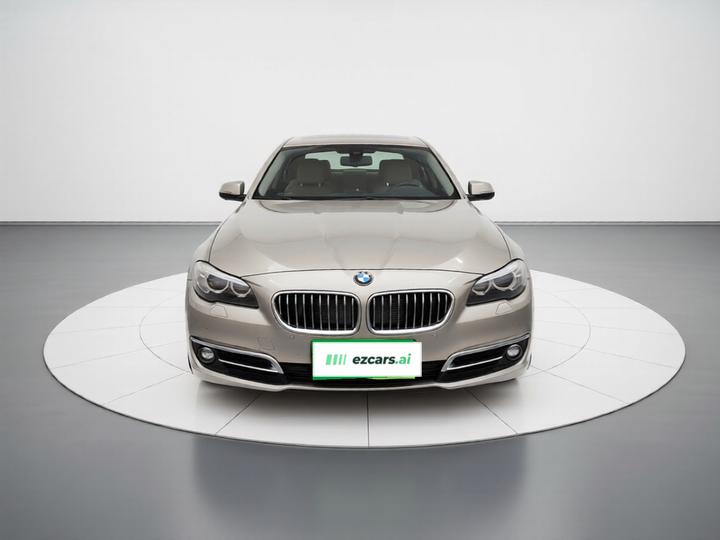 5 Series Imported 2014 520i photo 3