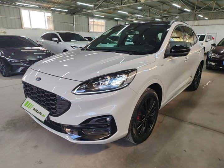 Escape 2023 EcoBoost 245 AWD ST-LINE Pro