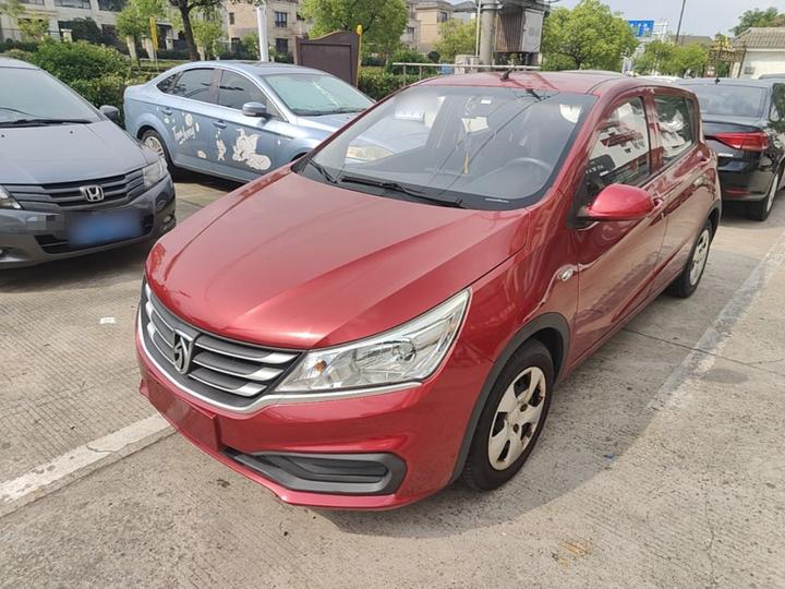 310 2016 1.2L MT Comfort