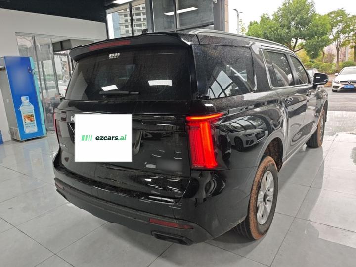 H5 2023 2.0T AT AWD Diesel photo 6