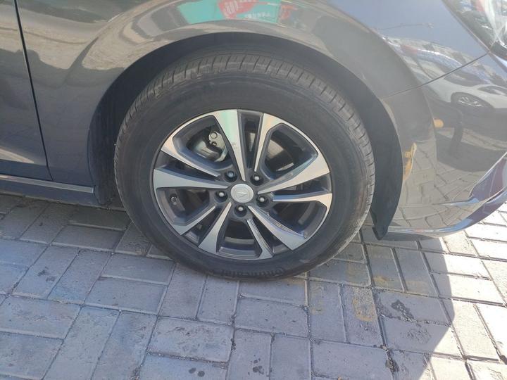 Eado 2021 PLUS 1.6L GDI MT Luxury photo 8