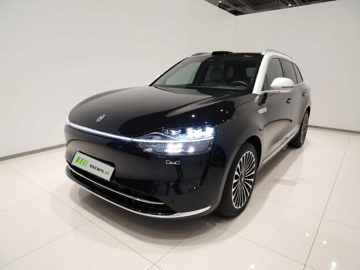 HIMA AITO M9 2024 EREV Ultra 42kWh 6-Seater