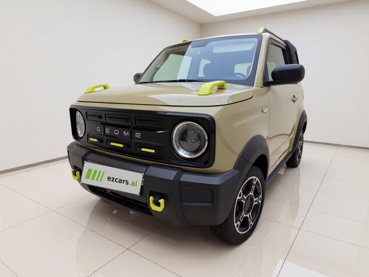 2024 200km Panda