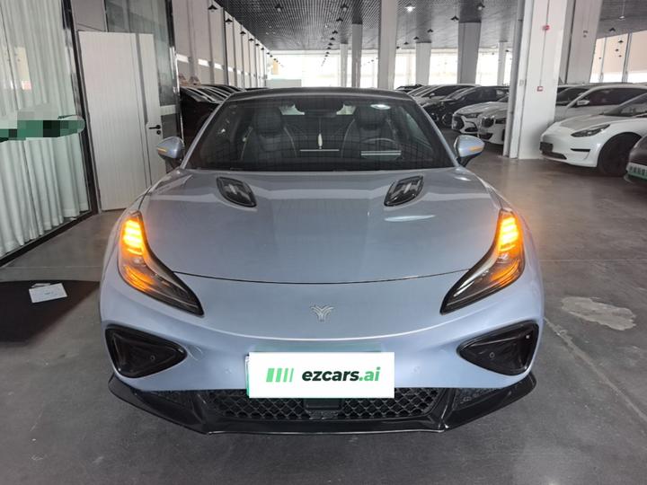 Neta GT 2023 560 Lite photo 2