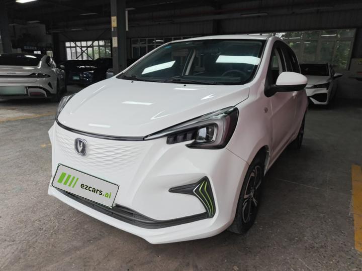 Benni E-Star 2020 Heartbeat NCM
