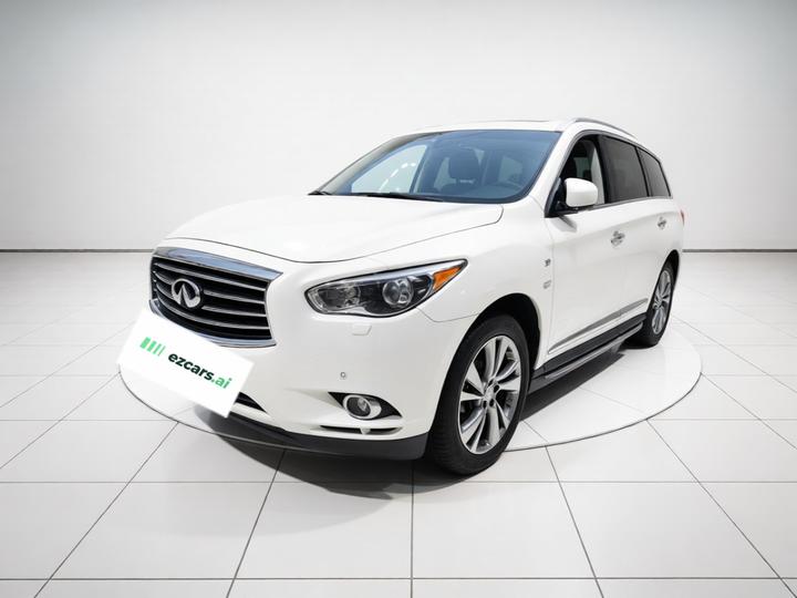 QX60 Imported 2014 3.5L RWD Excellence