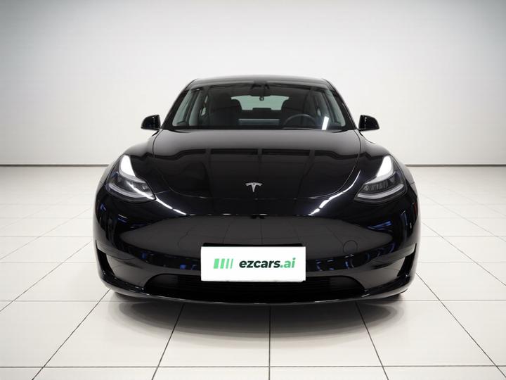 Model Y 2022 RWD photo 2