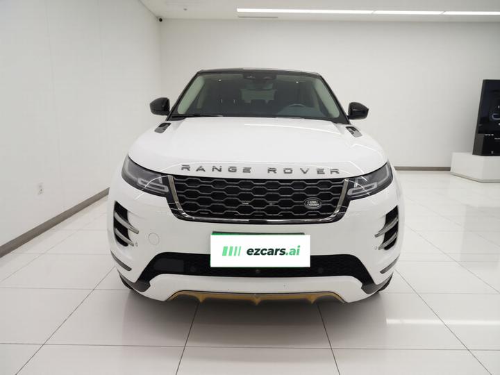 Range Rover Evoque 2021 Evoque L 249PS R-Dynamic SE Luxury photo 2