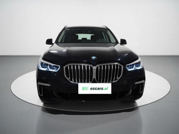 X5 2022 Facelift xDrive 30Li Exclusive M Sport Package photo 2