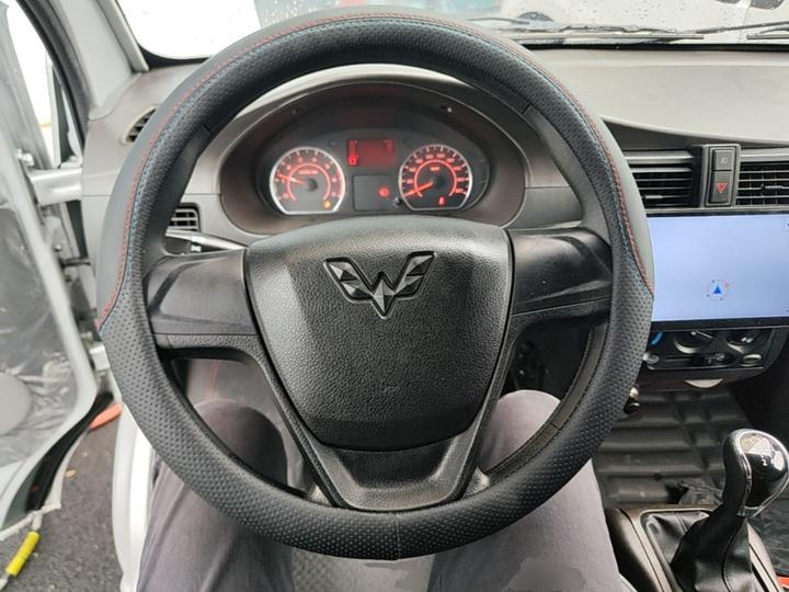 Wuling Rongguang 2021 1.5L Extended Base 2-SeaterL3C photo 6
