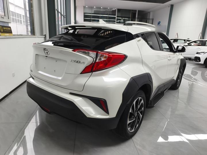 IZOA 2020 2.0L photo 4