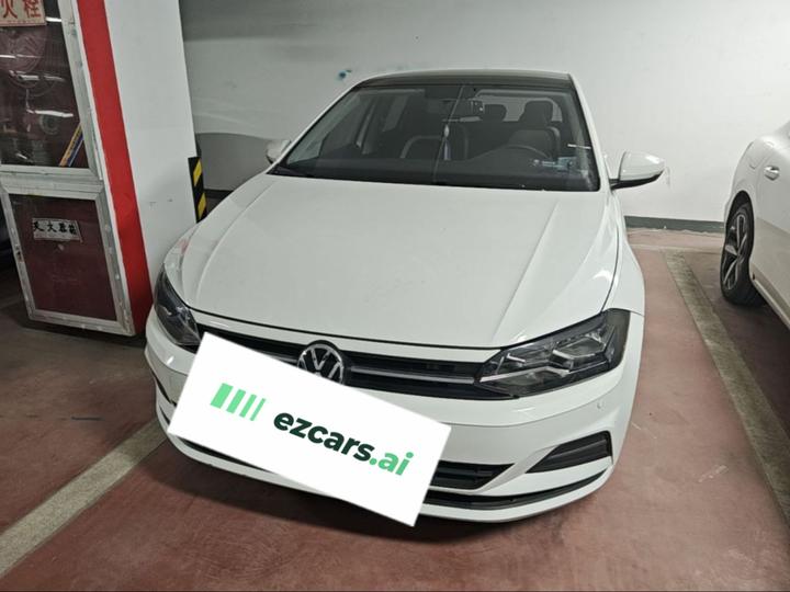 Polo 2023 Plus 1.5L AT photo 2