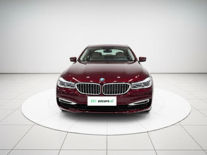 6 SeriesGT 2018 630i Luxury Design Package photo 2
