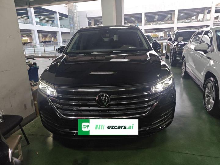 Viloran 2020 380TSI Premium photo 2