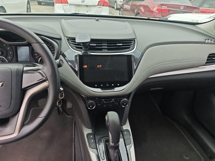 Malibu 2016 1.6T AT Comfort photo 8