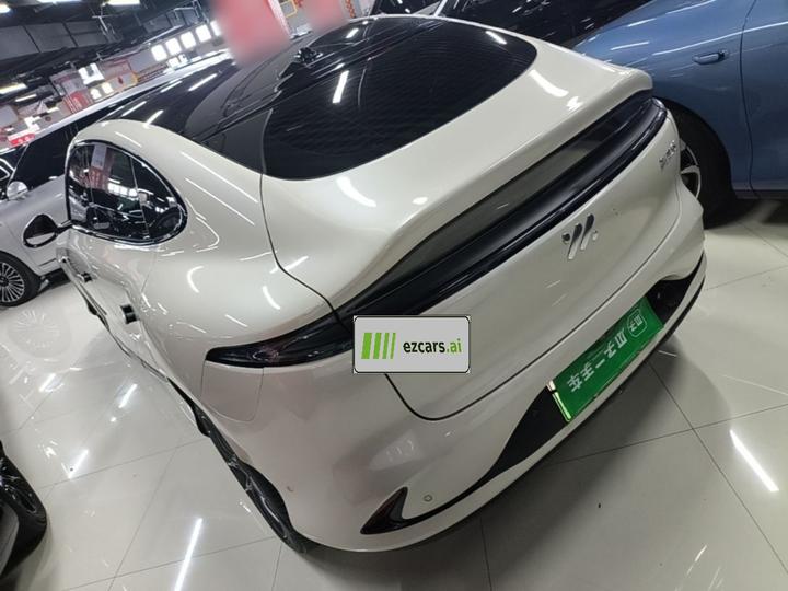 IM Motors LS6 2023 Max Standard photo 4