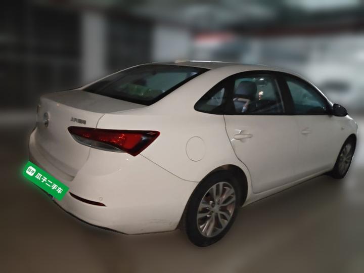 Excelle 2019 18T AT Elite China VI photo 6