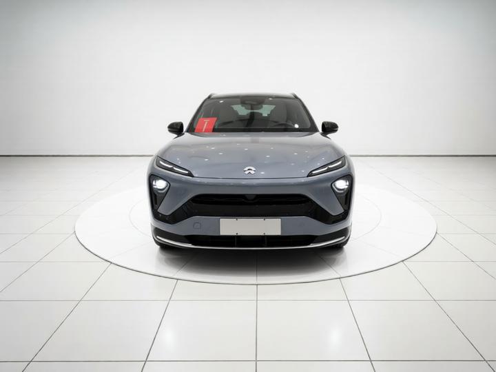 ES6 2020 420KM Sport photo 2