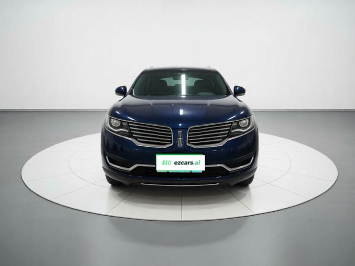 MKX 2015 2.0T RWD Exclusive photo 2