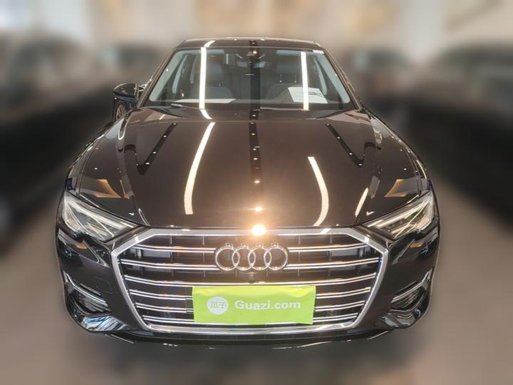 A6L 2023 Facelift 45 TFSI photo 2
