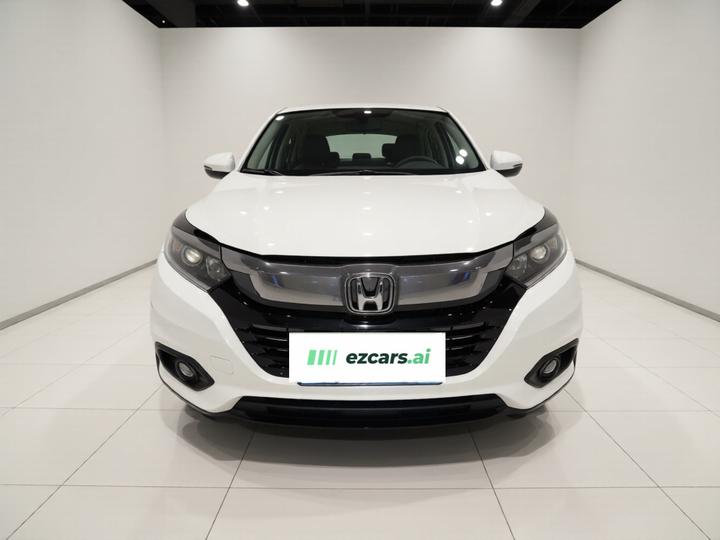 Vezel 2020 1.5L CVT photo 2