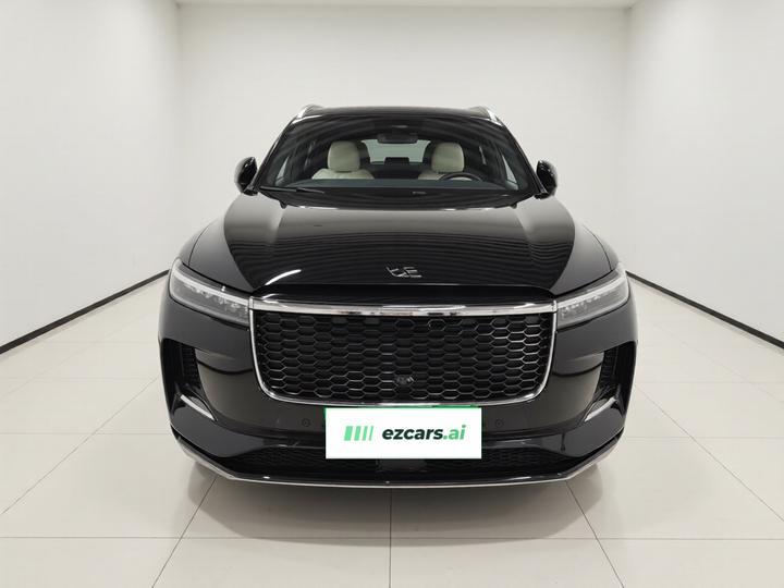 Li Auto ONE 2021 EREV 6-Seater photo 2