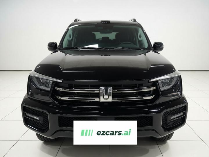 400 EV 2026 Hi4-T Smart photo 2