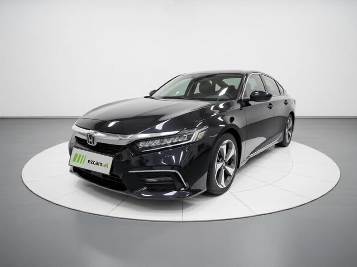 2019 Hybrid 2.0L China V