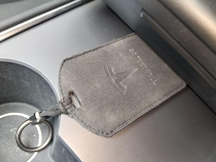 Model 3 2021 Standard Range RWD Upgraded photo 8