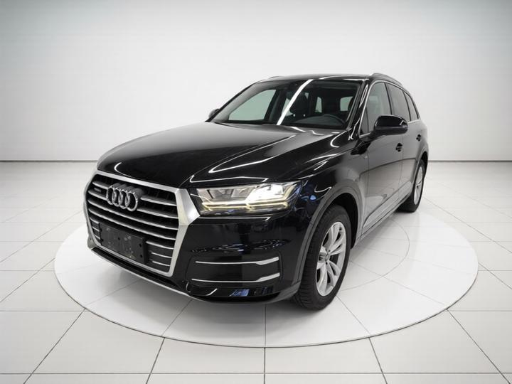 Q7 2019 45 TFSI Comfort