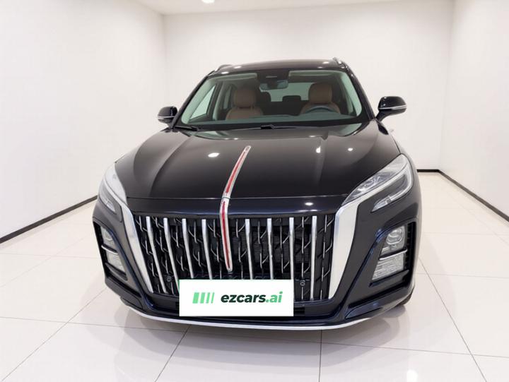 HS3 PHEV 2025 117km photo 2