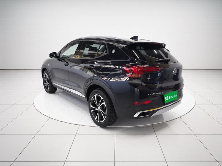 GX 2020 20T CVT RWD Flagship photo 4