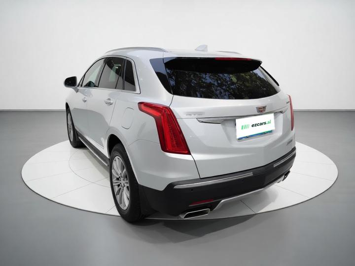 XT5 2016 25T Luxury photo 4