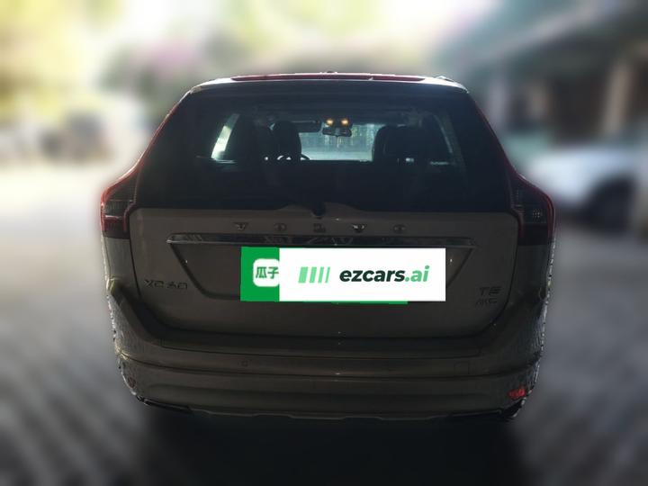 XC60 2017 T5 AWD Upgraded photo 5