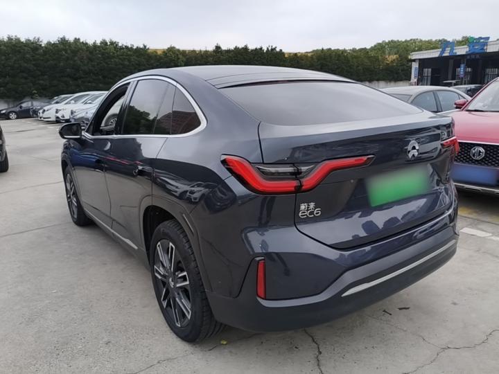EC6 2020 430KM Sport photo 4