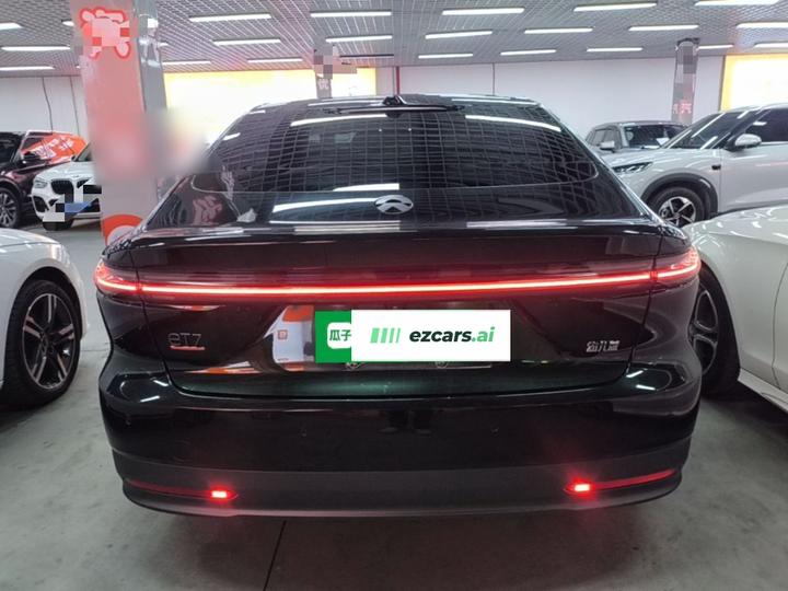 ET7 2022 100kWh photo 5