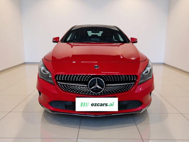 CLA 2019 CLA 200 Dynamic photo 2