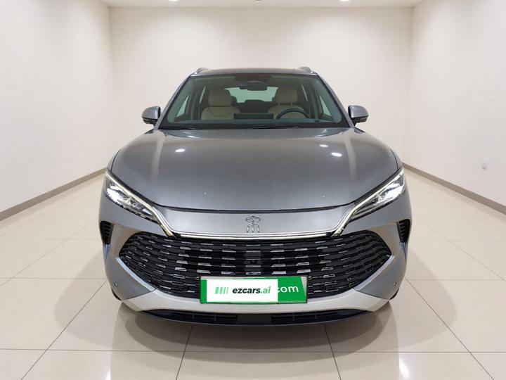 Song L DM-i 2024 160km Excellence photo 2