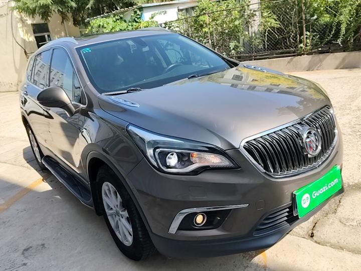 Envision 2017 20T RWD Luxury photo 3