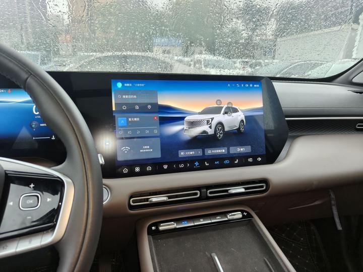 CS55PLUS 2026 4th Gen 1.5T Premium photo 8